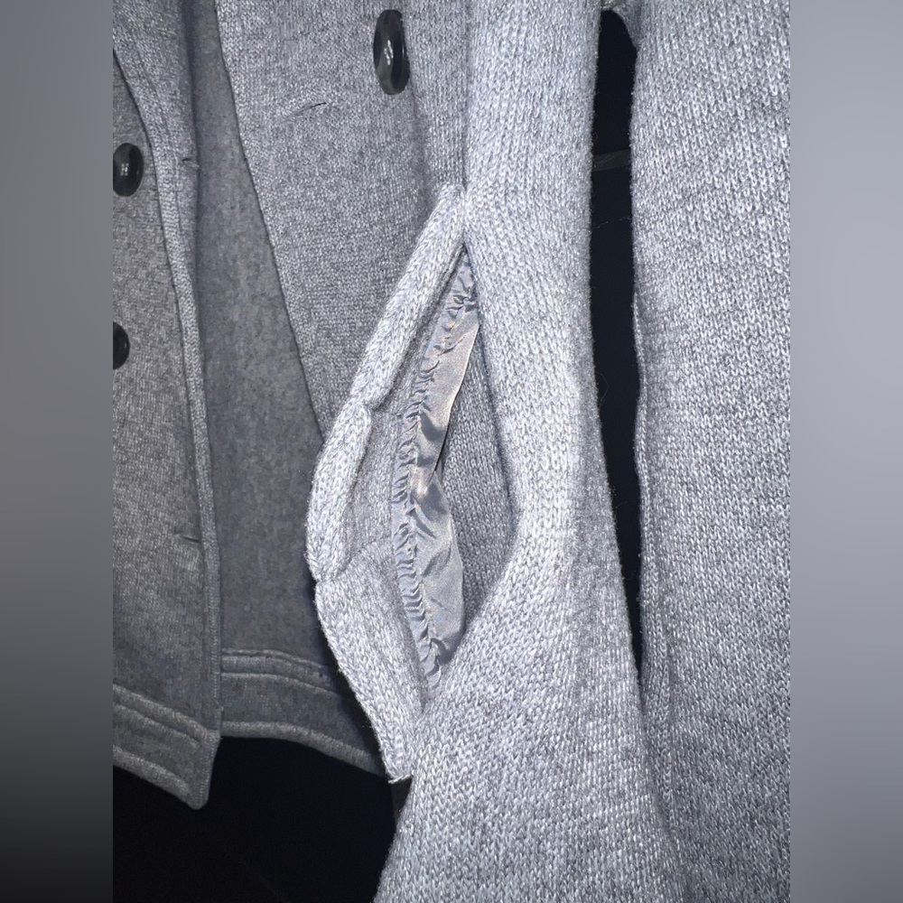 Coat - Picture 8 of 13